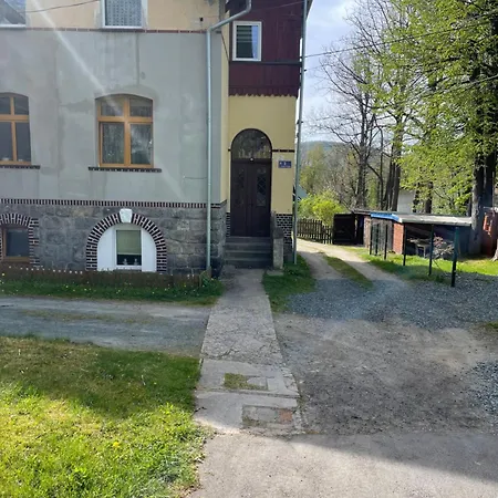 Apartmán Przystanek Komuny Paryskiej - 3 M 1