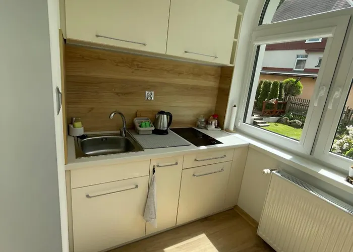 Przystanek Komuny Paryskiej - 3 M 1 Apartamento *