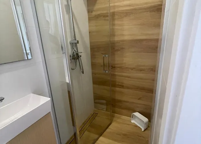 Apartamento Przystanek Komuny Paryskiej - 3 M 1 Karpacz