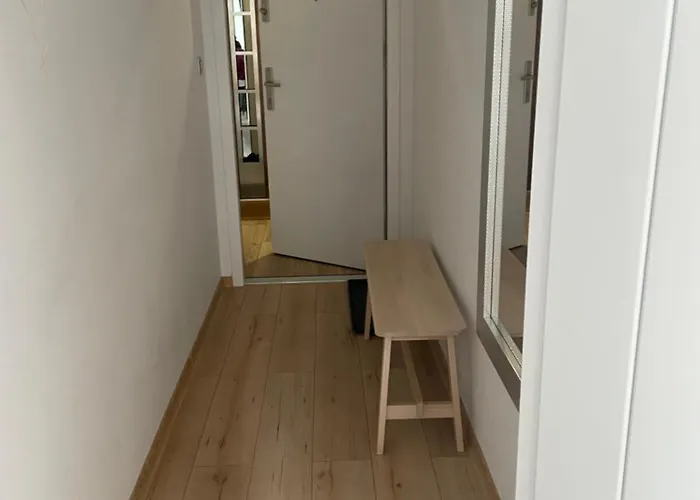 Apartamento Przystanek Komuny Paryskiej - 3 M 1 *