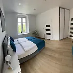 Appartement Przystanek Komuny Paryskiej - 3 M 1 Karpacz