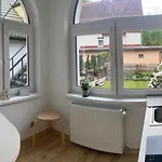 Appartement Przystanek Komuny Paryskiej - 3 M 1 Karpacz