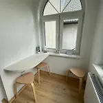 Przystanek Komuny Paryskiej - 3 M 1 Appartement