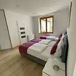 Appartement Przystanek Komuny Paryskiej - 3 M 1 Karpacz
