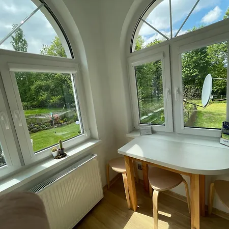 Przystanek Komuny Paryskiej - 3 M 1 Appartement