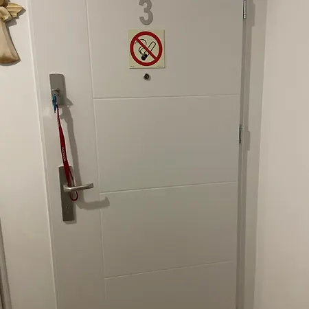 Apartment Przystanek Komuny Paryskiej - 3 M 1 Karpacz