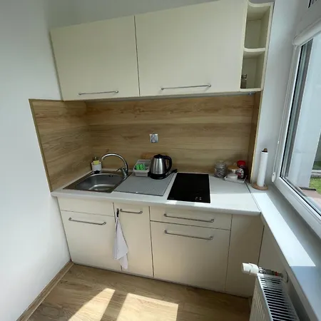 Przystanek Komuny Paryskiej - 3 M 1 * Karpacz