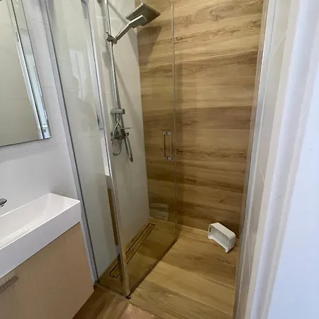 Appartement Przystanek Komuny Paryskiej - 3 M 1 Karpacz