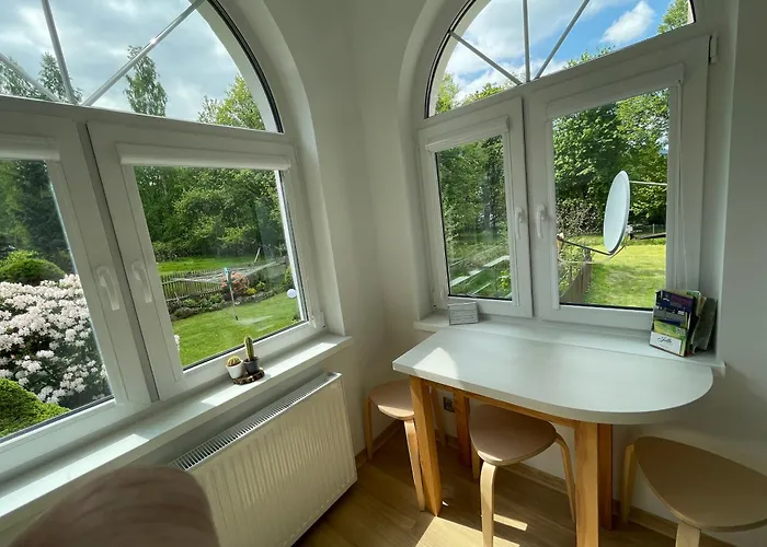 Przystanek Komuny Paryskiej - 3 M 1 Daire